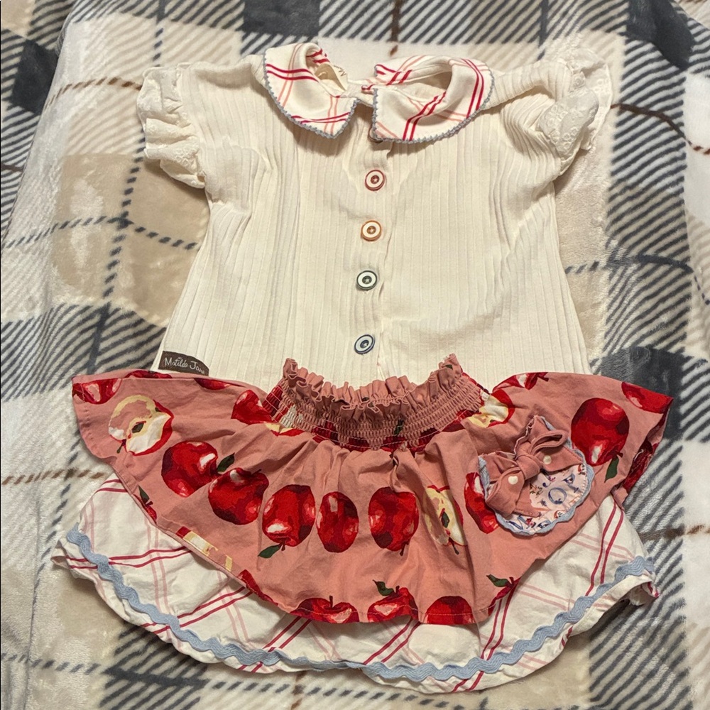 Matilda Jane Set